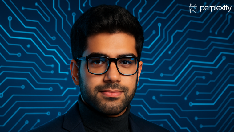 From India to Innovation: The Mind Behind Google’s AI Rival